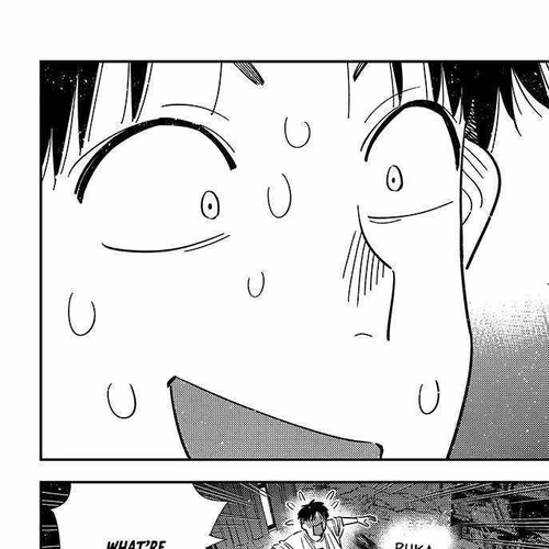 Rent A Girlfriend Manga Chapter 402 (The First Time with My Girlfriend) cover