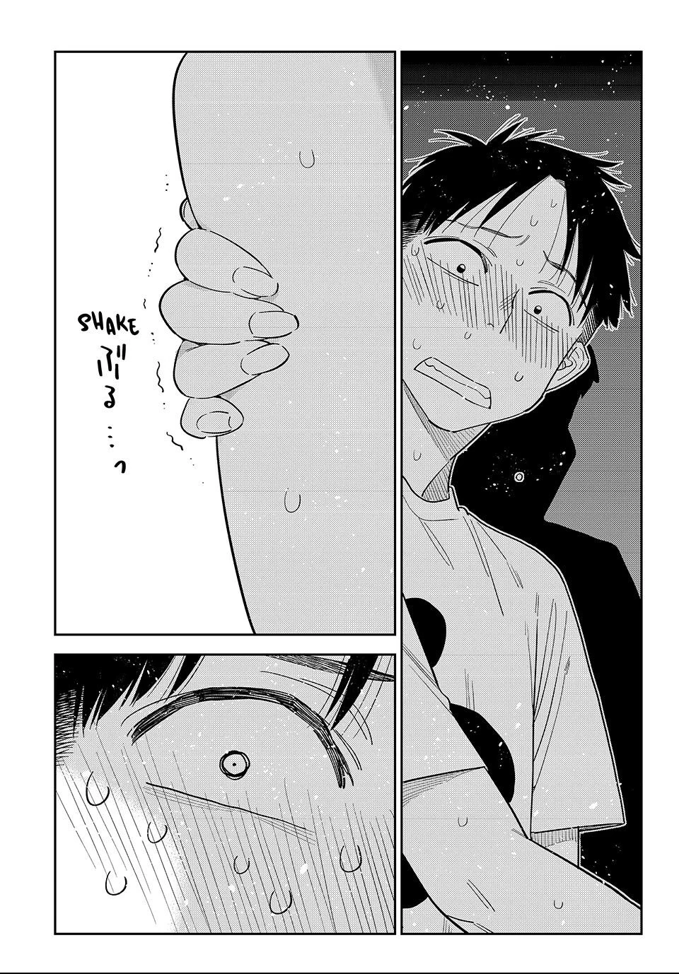 Rent A Girlfriend Manga Chapter 403 page 6 - The First Time with My Girlfriend (Part 2)