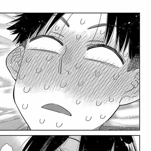 Rent A Girlfriend Manga Chapter 404 (The First Time with My Girlfriend (Part 3)) cover