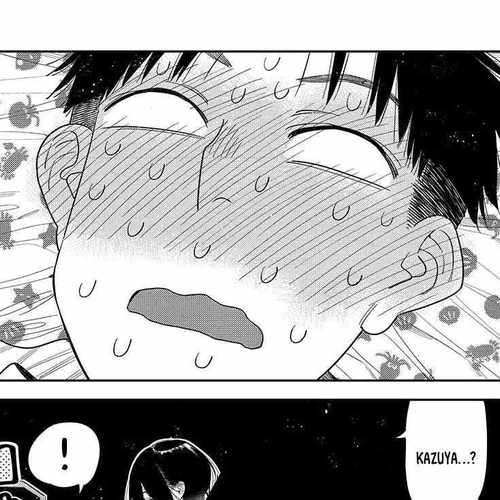 Rent A Girlfriend Manga Chapter 405 (The First Time with My Girlfriend (Part 4)) cover