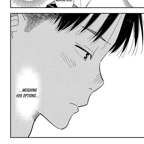 Rent A Girlfriend Manga Chapter 409 (The Boyfriend and The Boyfriend (Part 2)) cover