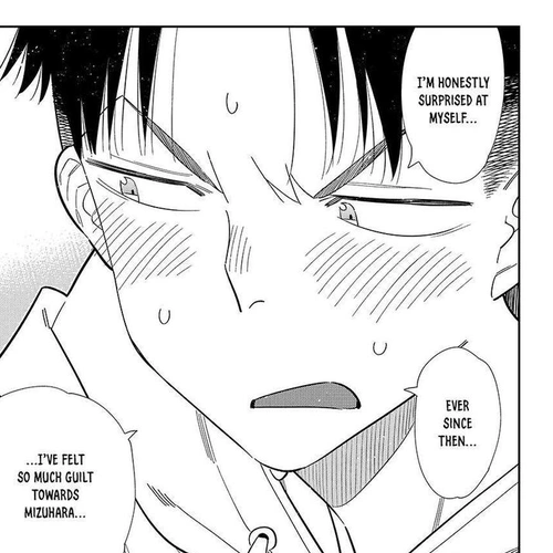 Rent A Girlfriend Manga Chapter 411 (The Boyfriend and His Guilt (Part 2)) cover