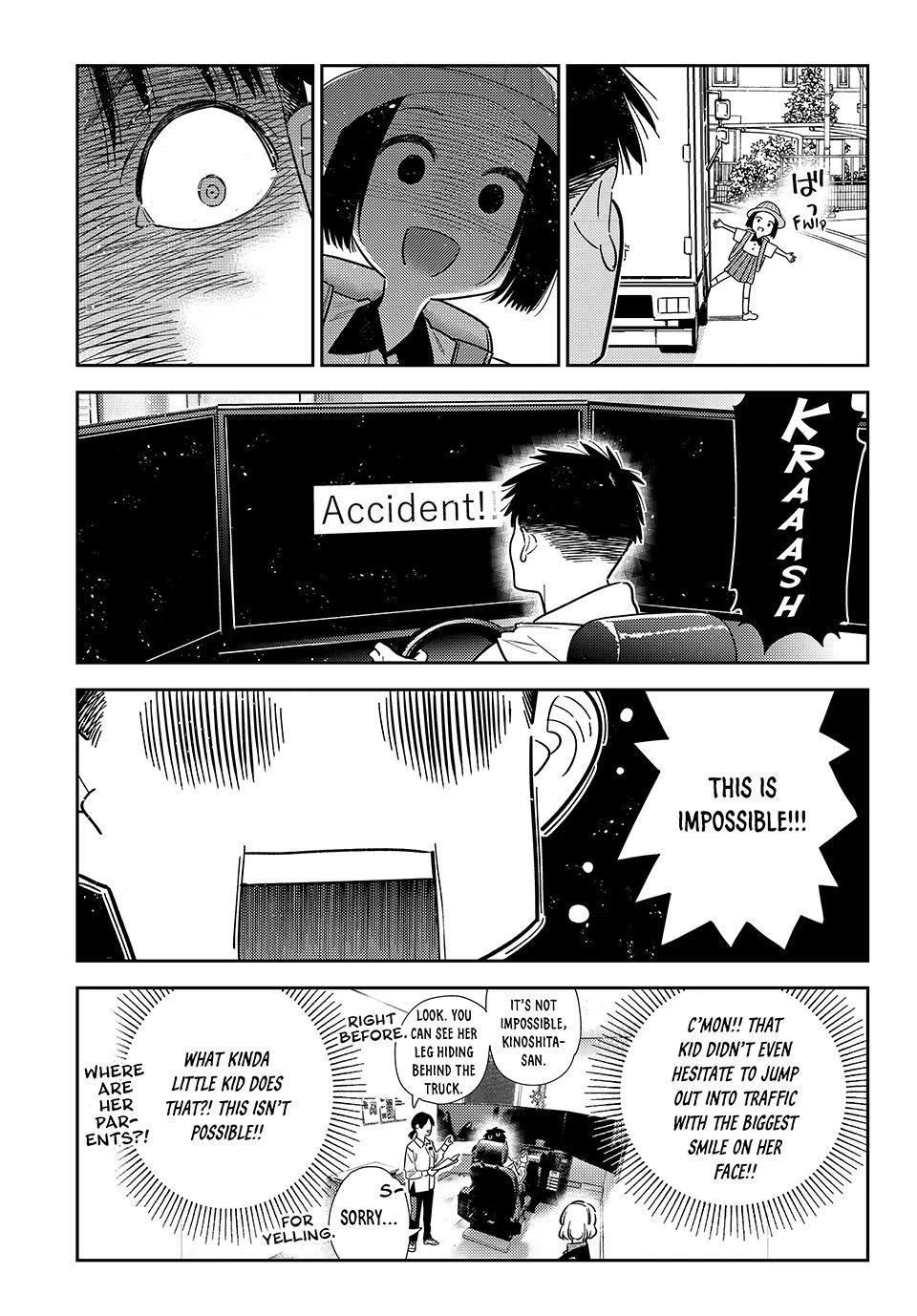 Rent A Girlfriend Manga Chapter 415 page 11 - My Girlfriend and The School Bag (Part 3)