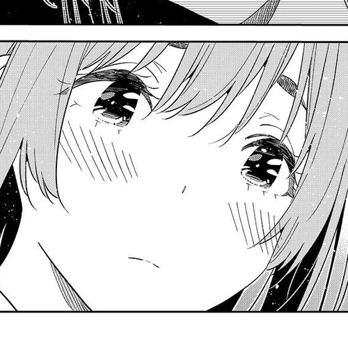 Rent A Girlfriend Manga Chapter 421 (The Boyfriend and Love (Part 4)) cover