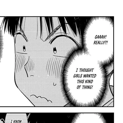 Rent A Girlfriend Manga Chapter 422 (The Date and the Boyfriend (Part 25)) cover