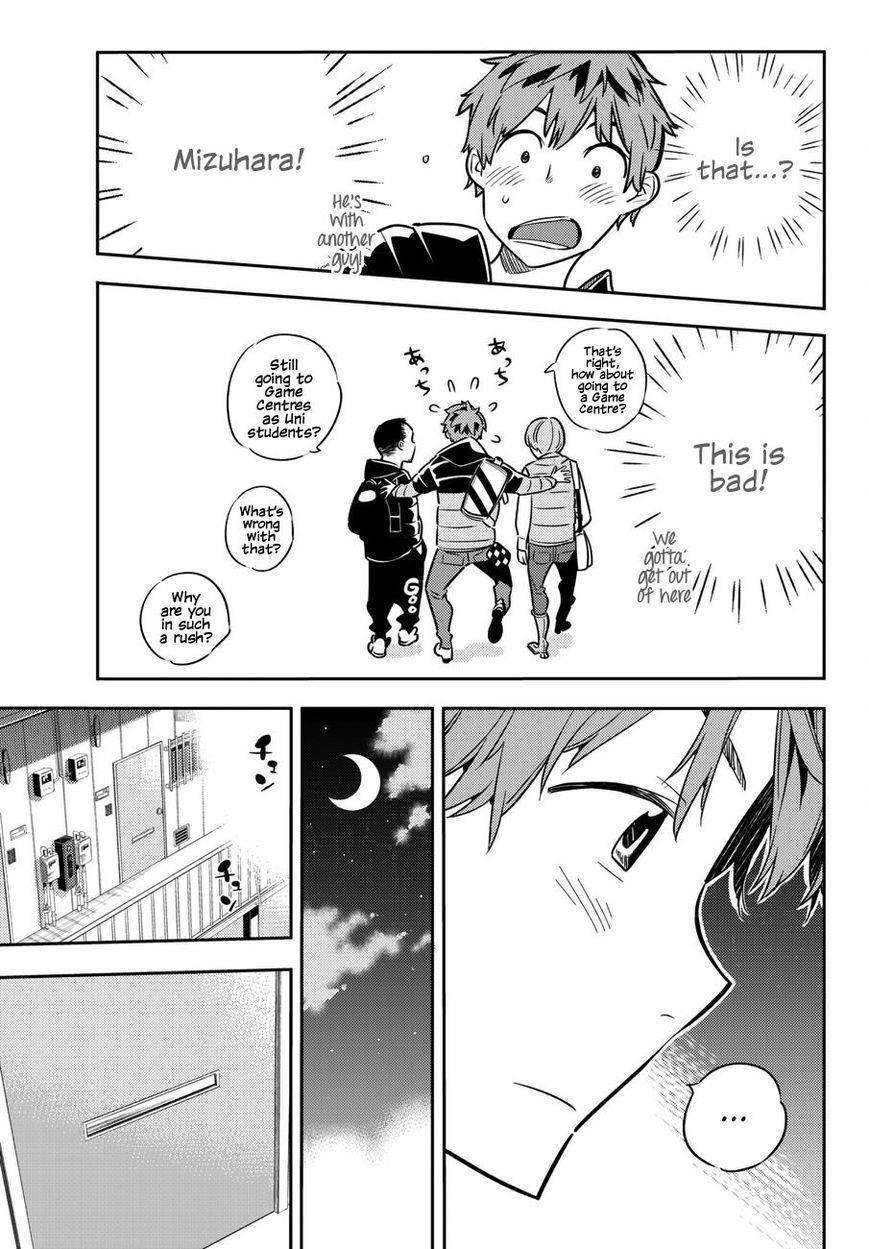 Rent A Girlfriend Manga Chapter 44 page 12 - The Girlfriend and the Promise on the Balcony Part 2