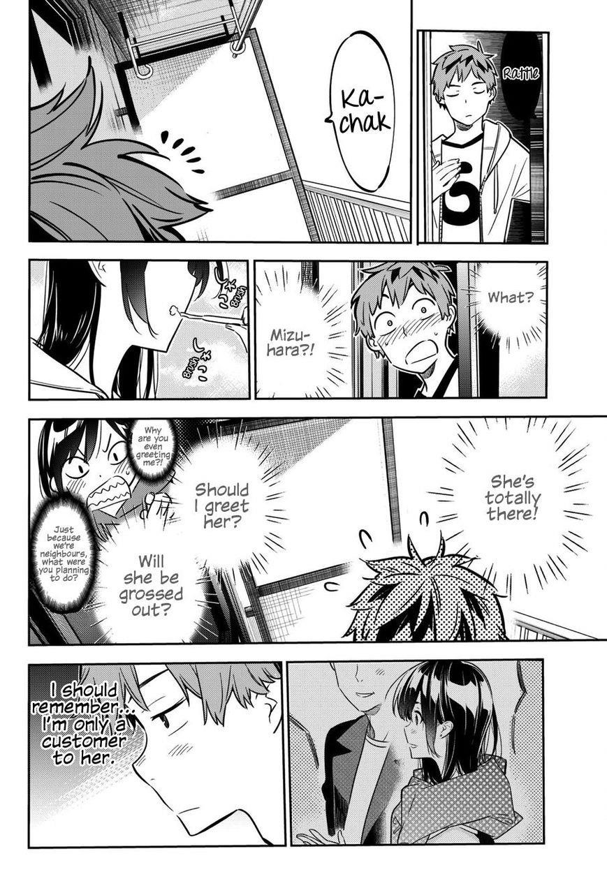 Rent A Girlfriend Manga Chapter 44 page 15 - The Girlfriend and the Promise on the Balcony Part 2