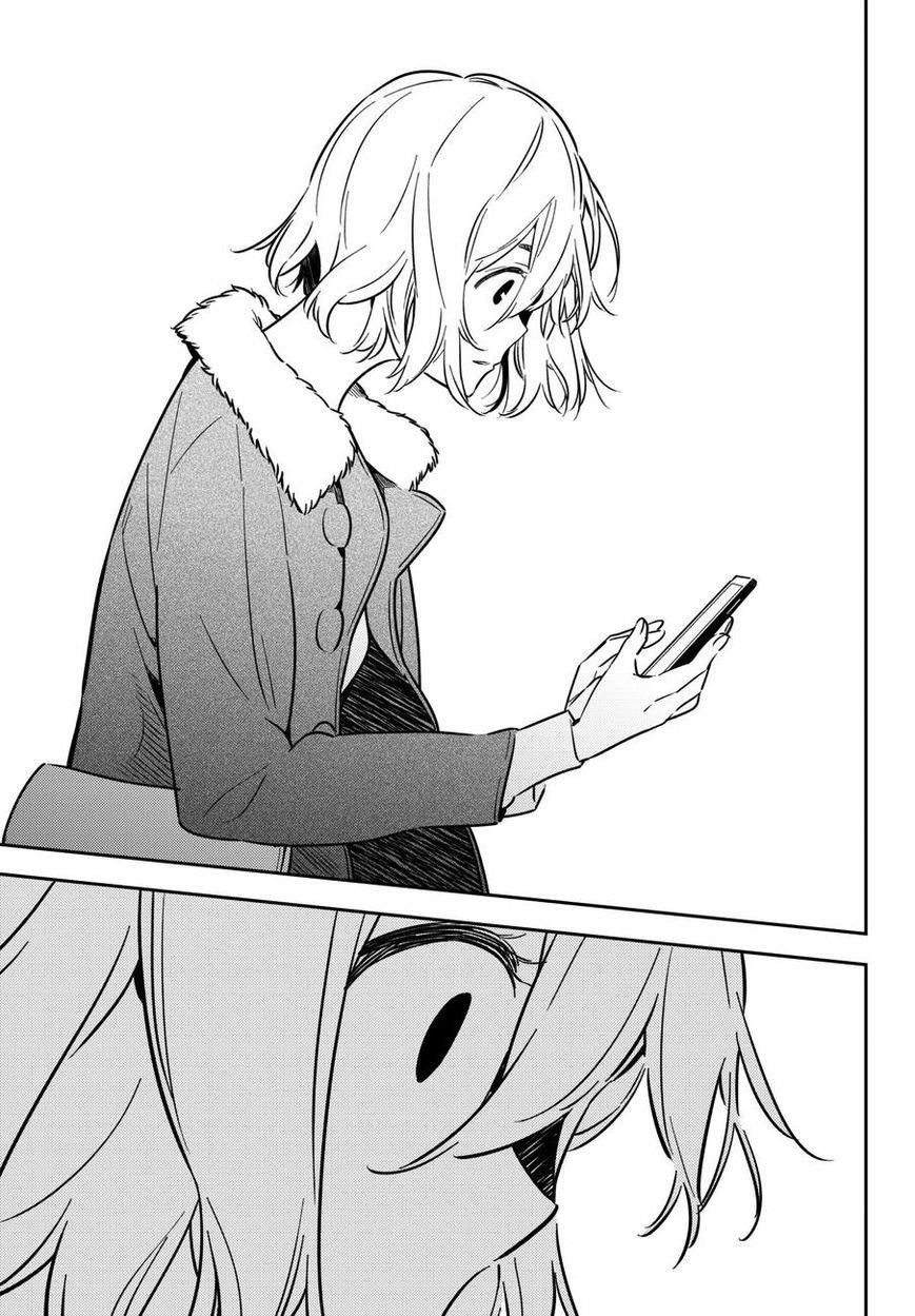 Rent A Girlfriend Manga Chapter 44 page 8 - The Girlfriend and the Promise on the Balcony Part 2