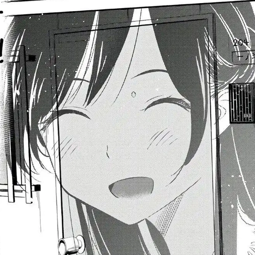 Rent A Girlfriend Manga Chapter 66 (The Girlfriend and the Birthday, Part 1) cover