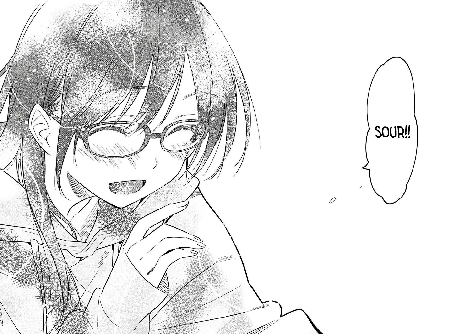 Rent A Girlfriend Manga Chapter 69 page 19 - The Girlfriend and the Birthday, Part 4