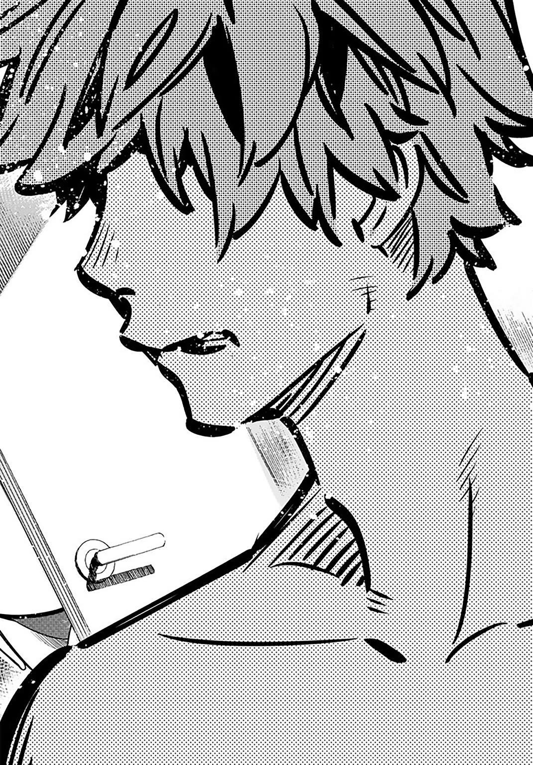 Rent A Girlfriend Manga Chapter 9 page 15 - The Girlfriend and The Sea Part (Part 3)