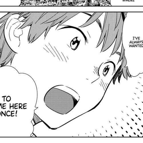 Rent A Girlfriend Manga Chapter 94 (What I can do with my Girlfriend (Part 3)) cover