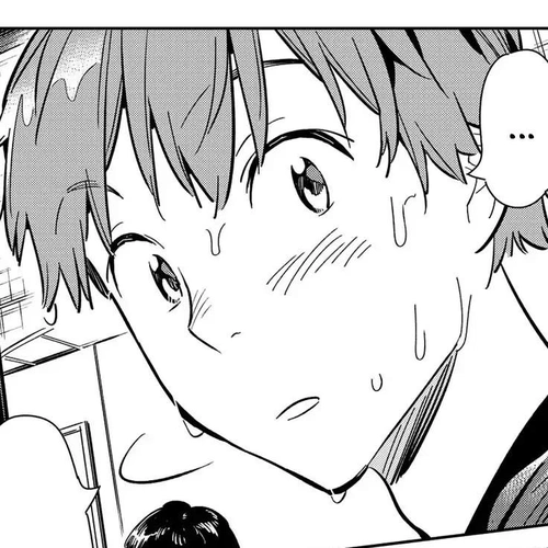 Rent A Girlfriend Manga Chapter 95 (What I can do with my Girlfriend (Part 4)) cover