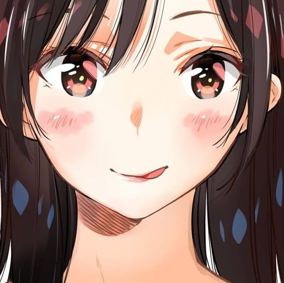 Rent A Girlfriend Manga Chapter 420 (Unreleased) cover